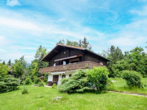 Apartment Am Hohen Bogen-46